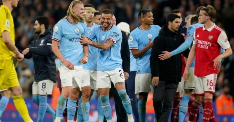 Man City myths busted: Spending, wage bill and squad strength not through roof