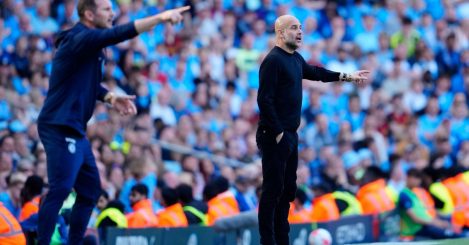 Man City B beat Chelsea in darkest hour before a dawn of fighting for second while Guardiola remains