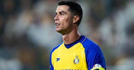 Ronaldo to be ‘sanctioned’ as ex-Man Utd star is ‘crazy’ over ‘return’ with European giants ‘contacted’