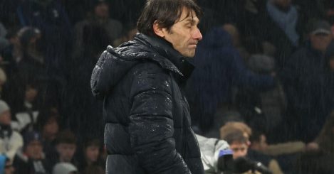 Has he gone yet? Mailbox unanimous in calling for ‘rancid’ Spurs to sack Antonio Conte