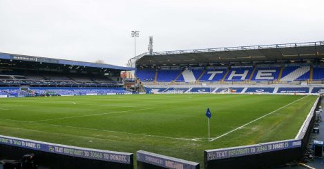 Birmingham City kept right on to the end of the road; now for a better future