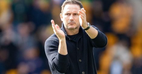 Blameless Lampard haunted by Tuchel warning as Todd Boehly’s Chelsea crash out of Europe