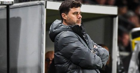 Pochettino demands Chelsea transfer U-turn as £115m duo are deemed ‘instrumental to his project’