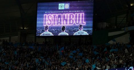 16 Conclusions as Manchester City book their UCL final tickets for Istanbul