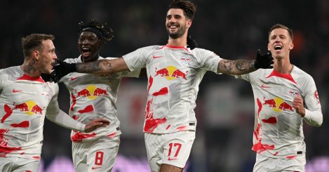 Newcastle: Two ‘key targets’ revealed with Howe eyeing Leipzig duo ahead of summer ‘challenge’