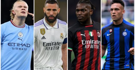 City, Real, Milan, Inter: Why they’ll win the Champions League, and why they won’t…