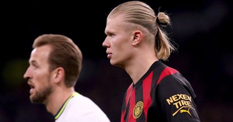 Spurs have ‘their own version’ of Haaland and De Bruyne – and it might be better than the real thing