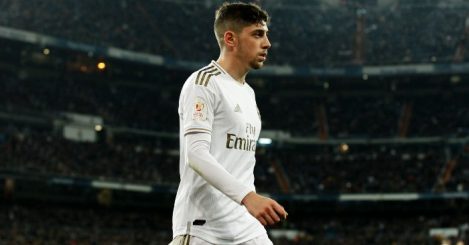 Man Utd told to smash world transfer record for Real Madrid star