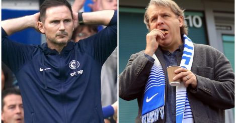 Is Boehly tanking Chelsea on purpose? Would ChatGPT be a better Blues boss than Lampard?