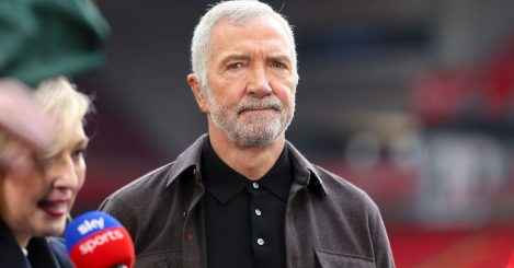 8 times Graeme Souness shocked us by being the nicest bloke in the world