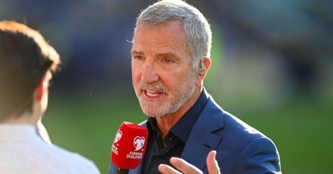 Souness insists Man Utd star ‘not a leader’ and will ‘go missing’ again for Ten Hag as ‘tail wags the dog’