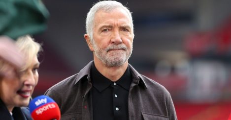 Souness steps down from Sky Sports ‘owing 100 apologies’; Neville recalls ‘last battle’ with pundit