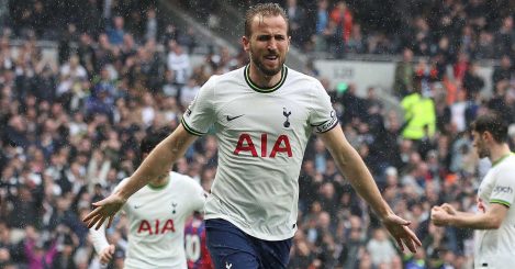 Kane hints at Spurs stay *and* ‘heightens rumours’ of Man Utd move, PLUS: was De Bruyne’s goal even LEGAL?