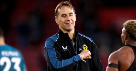 Learning how much Wolves have to spend in summer is ‘key’ for Julen Lopetegui