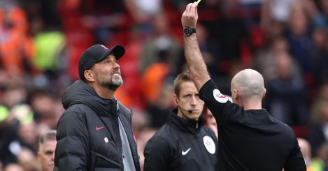 Is it possible to kill the Man City monster? And Klopp’s let-off highlights Tierney’s ‘lack of integrity’…