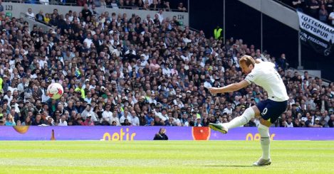 Spurs don’t deserve to keep brilliant Kane as they fold into mediocrity yet again