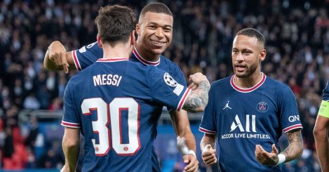 PSG exodus: Mbappe and Neymar both linked to stunning PL moves with Man Utd, Liverpool lurking