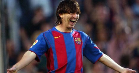Where are they now? The Barcelona B XI from Messi’s last game in 2005