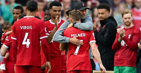 Liverpool need to embrace Europa League; it’s all they deserve