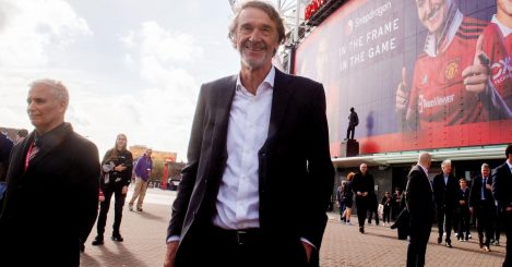 Jim Ratcliffe seeks ‘immediate transfer control’ at Man Utd as ‘dumb money’ Fred comments resurface