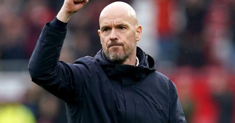 Man Utd: Ten Hag has major ‘decision’ to make over two players; Romano reveals five transfer targets