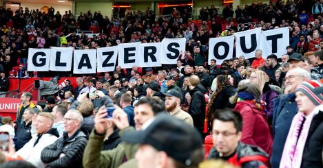 Man Utd takeover will expose ‘outraged’ supporters’ fickleness and City ‘should thank’ the Glazers