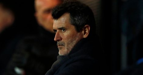 Roy Keane explains why he’s ‘not convinced’ by Arsenal star at World Cup – ‘it’s a big challenge’
