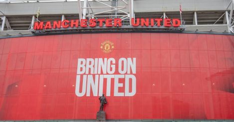 Man Utd takeover: ‘Huge twist’ amid ‘serious government concerns’ over world-record bid