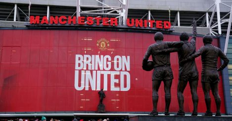 Man Utd takeover: ‘Preferred bidder’ touted with record deal set to be determined by ‘decisive factor’