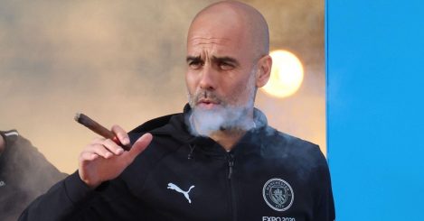 Ten possible punishments for Manchester City and Pep Guardiola after Premier League charges