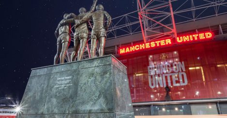 Man Utd takeover: Glazers to whip up ‘competitive tension’ with ‘extra bidding stage very possible’
