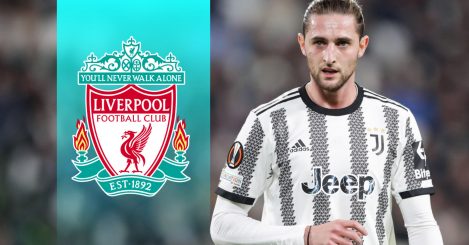 Liverpool board ‘approve’ contract for Premier League star as they look to complete free transfer