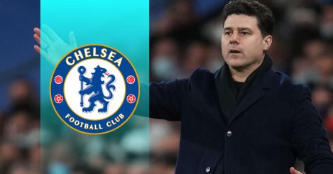 Neville delivers Chelsea prediction and claims Pochettino will have made one huge demand