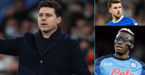 Pochettino needs ‘a miracle’ to keep Chelsea star but Boehly is ready to back him with £130m signing
