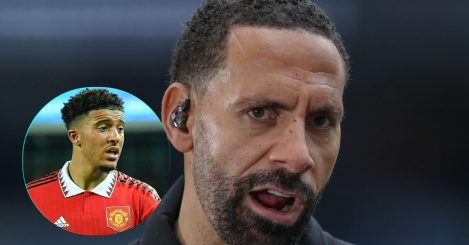 ‘Wages are so big’ – Ferdinand rules out Man Utd sale but could see loan move for player