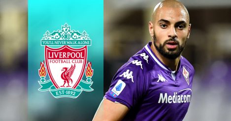 Liverpool ‘secret midfield option’ revealed with Serie A club ‘rubbing its hands’ at £35m pay day