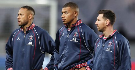 PSG fallout: Messi and Neymar could leave this summer; Mbappe at centre of dressing room disputes