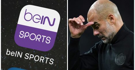 Man City may be built on a ‘web of lies’, but every Premier League team takes ‘blood money’…