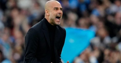 Guardiola urges quick resolution to PL charges as he confirms he will stay at Man City next season