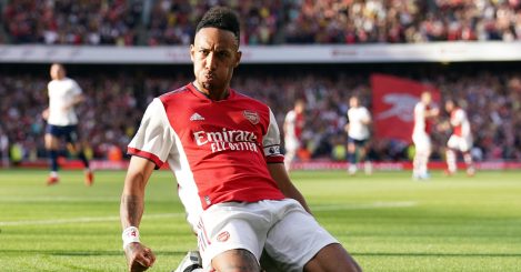 Arteta urged to give Auba another chance as ‘he’s that good’