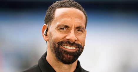 Rio Ferdinand says Man Utd star ‘would have a statue’ if he played for Arsenal