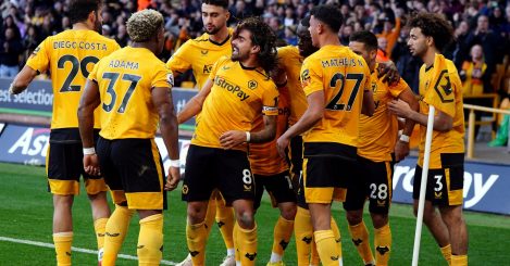 ‘We knew the importance of this game’ – Neves hails Forest result and praises one Wolves star