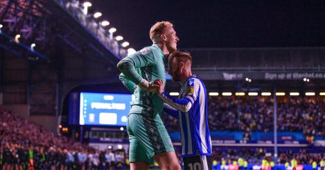 Sheffield Wednesday somehow create history but their ultimate job is still only half-done