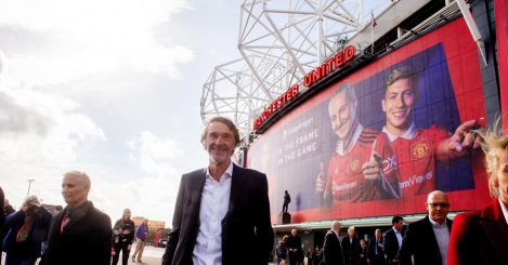Man Utd takeover extension causes ‘friction between parties’ as Glazers’ sale stance is revealed