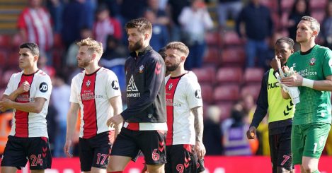 Southampton need more than a thousand bad ideas after their whimper-less relegation