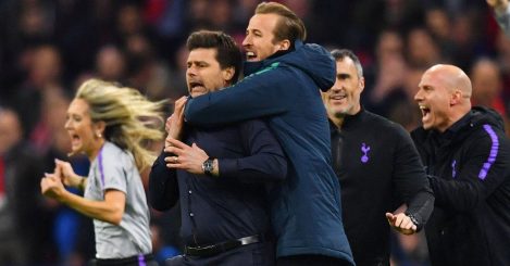Four surprise twists in Pochettino to Chelsea as desperate Spurs reveal shock Kane plan