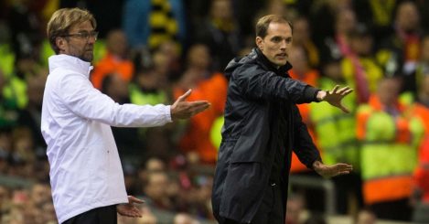 Comparing Tuchel’s first year at Chelsea to Klopp’s at Liverpool