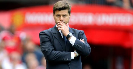 Man Utd plunged into ‘transfer chaos’ amid ‘bad management’ and surprise Pochettino return
