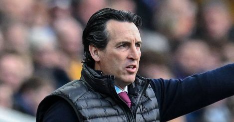 Emery believes Champions League football could be ‘impossible’ for high-flying Aston Villa