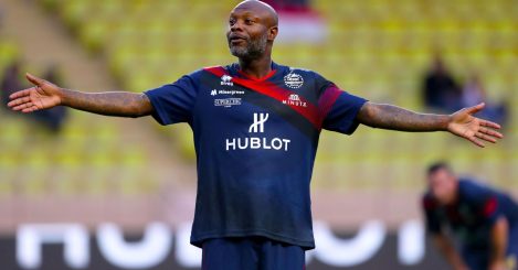 Ex-Arsenal man Gallas predicts Liverpool will miss out on the top four for two reasons